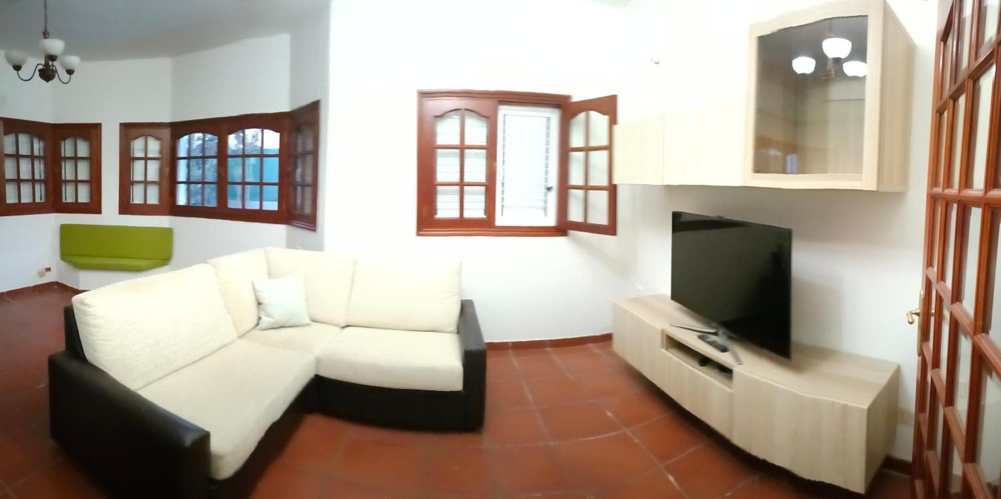 Вилла Chalet Ruta Teror Gran Canaria, Las Palmas Экстерьер фото