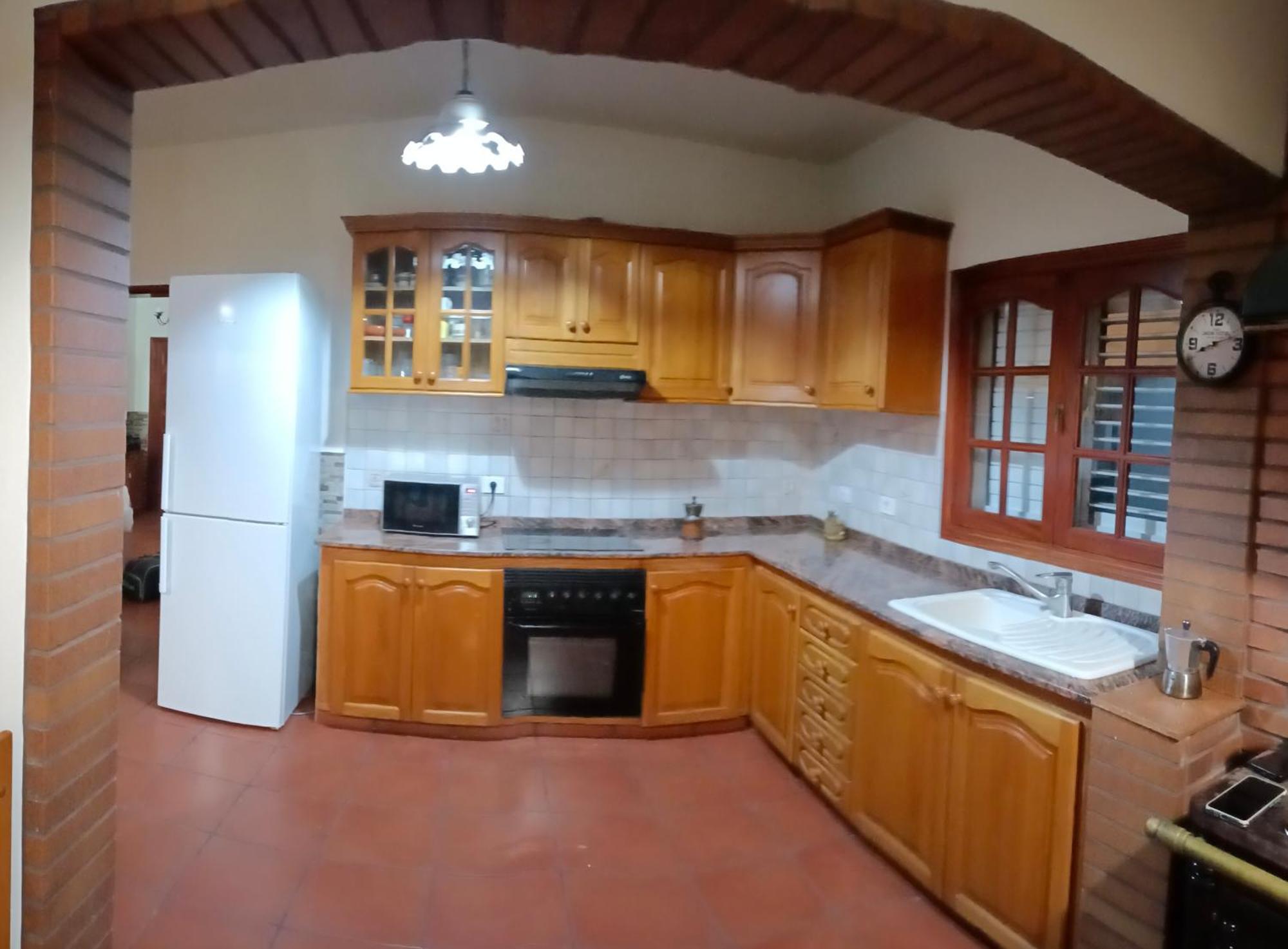 Вилла Chalet Ruta Teror Gran Canaria, Las Palmas Экстерьер фото