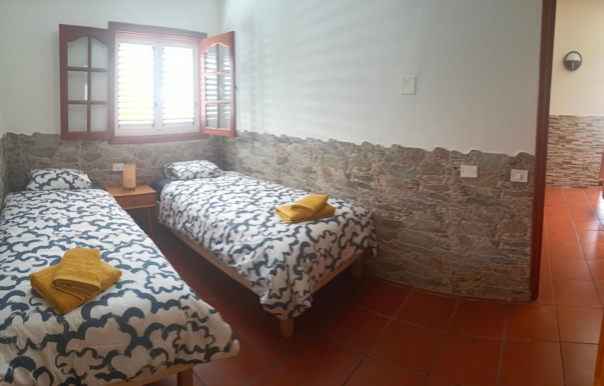 Вилла Chalet Ruta Teror Gran Canaria, Las Palmas Экстерьер фото