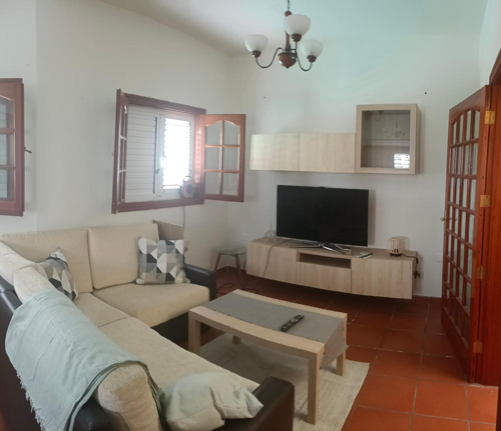 Вилла Chalet Ruta Teror Gran Canaria, Las Palmas Экстерьер фото